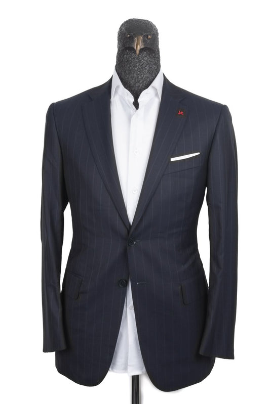 Traje Isaia