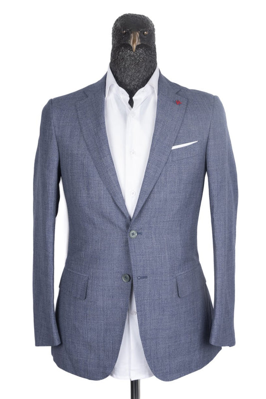 Traje Isaia