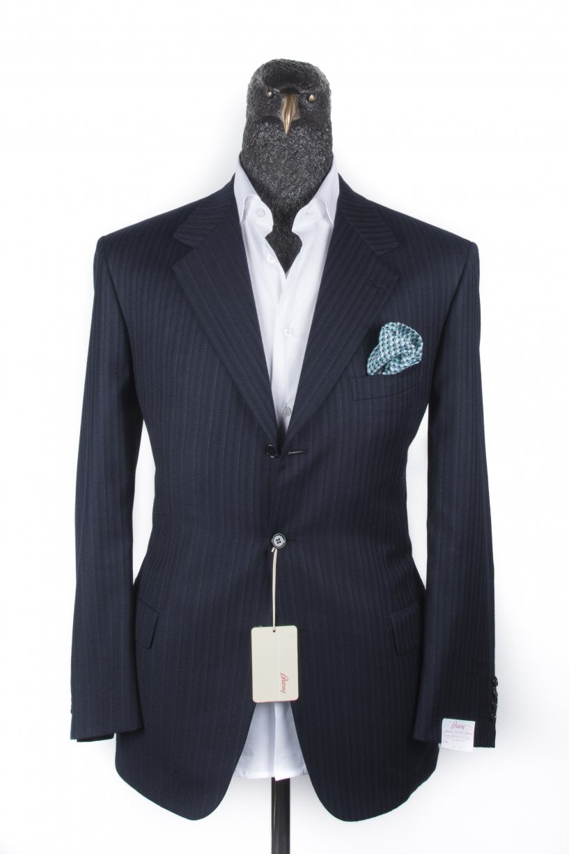 Traje Brioni