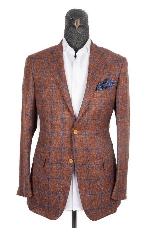 Blazer Isaia
