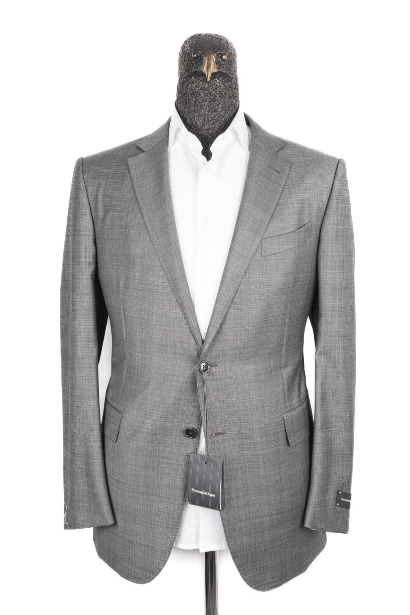 Traje Zegna