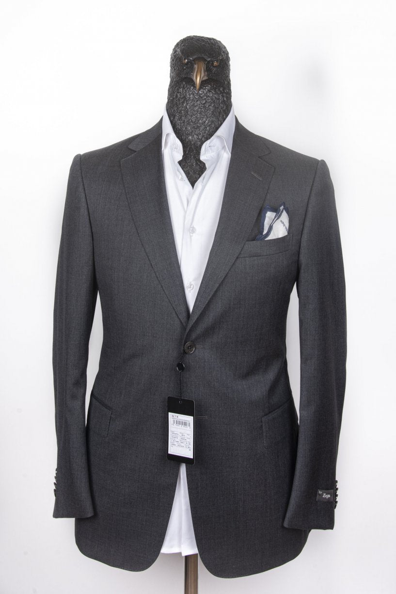 Traje Zegna