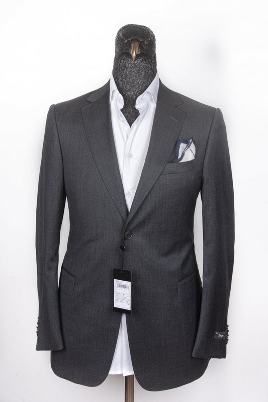 Traje Zegna