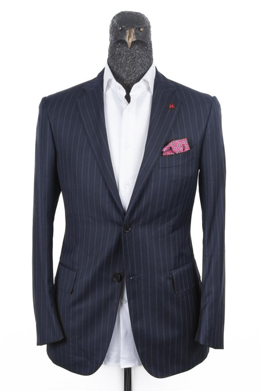 Traje Isaia