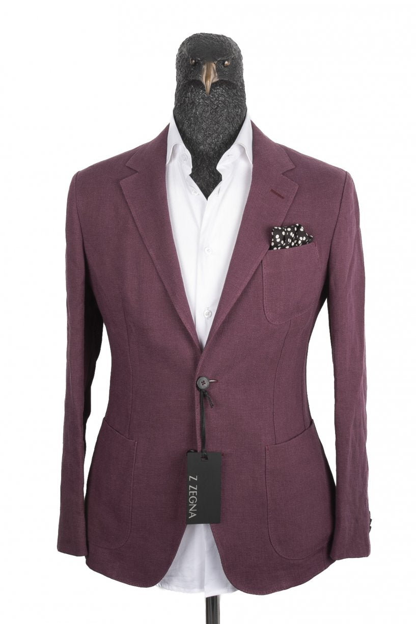 Blazer Zegna