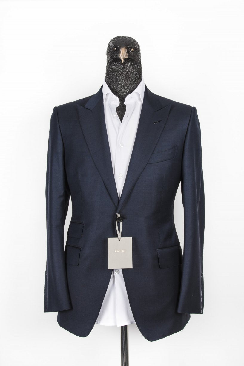 Traje Tom Ford