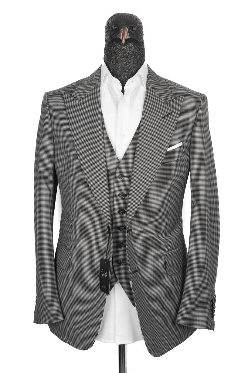 Traje Spohr