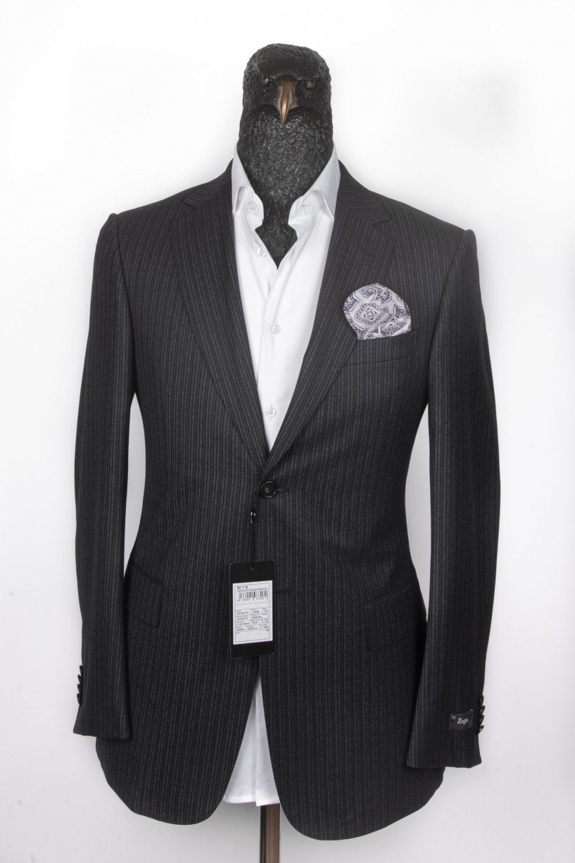 Traje Zegna