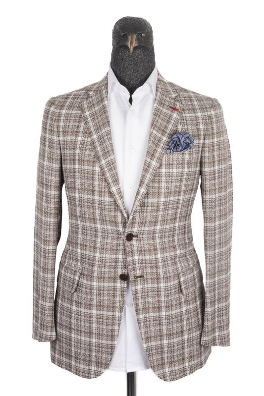 Blazer Isaia