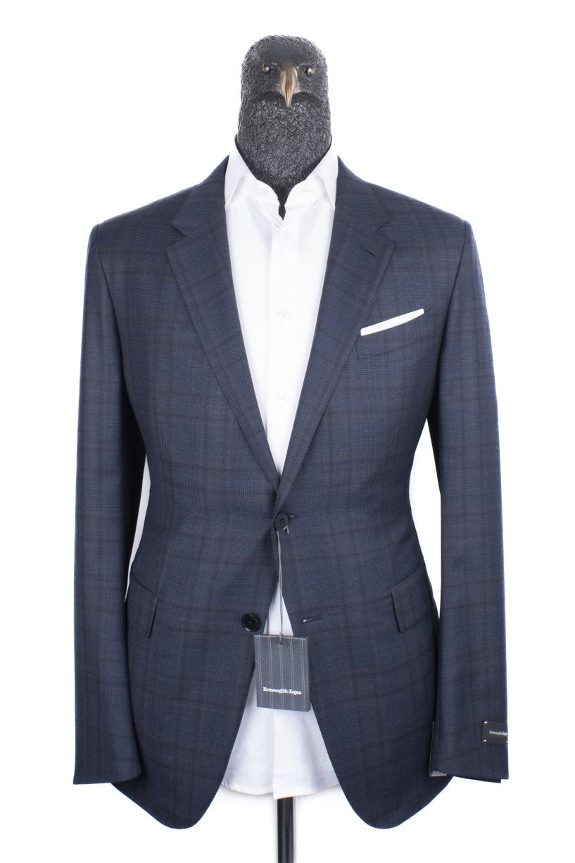 Blazer Zegna