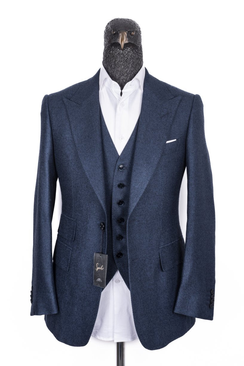 Traje Spohr