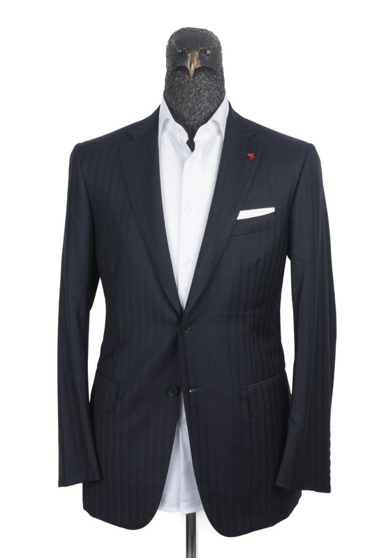 Traje Isaia