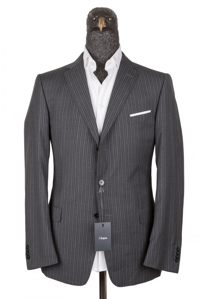 Traje Zegna