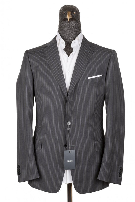 Traje Zegna