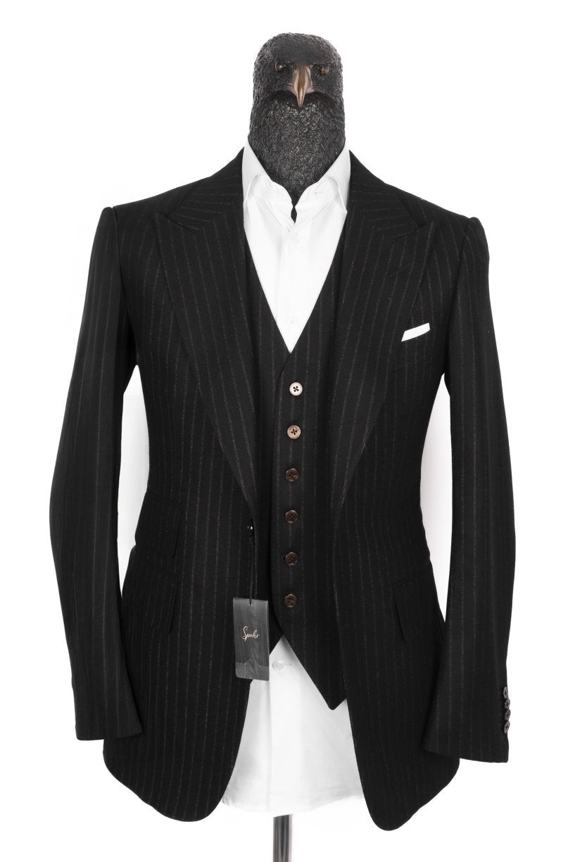 Traje Spohr