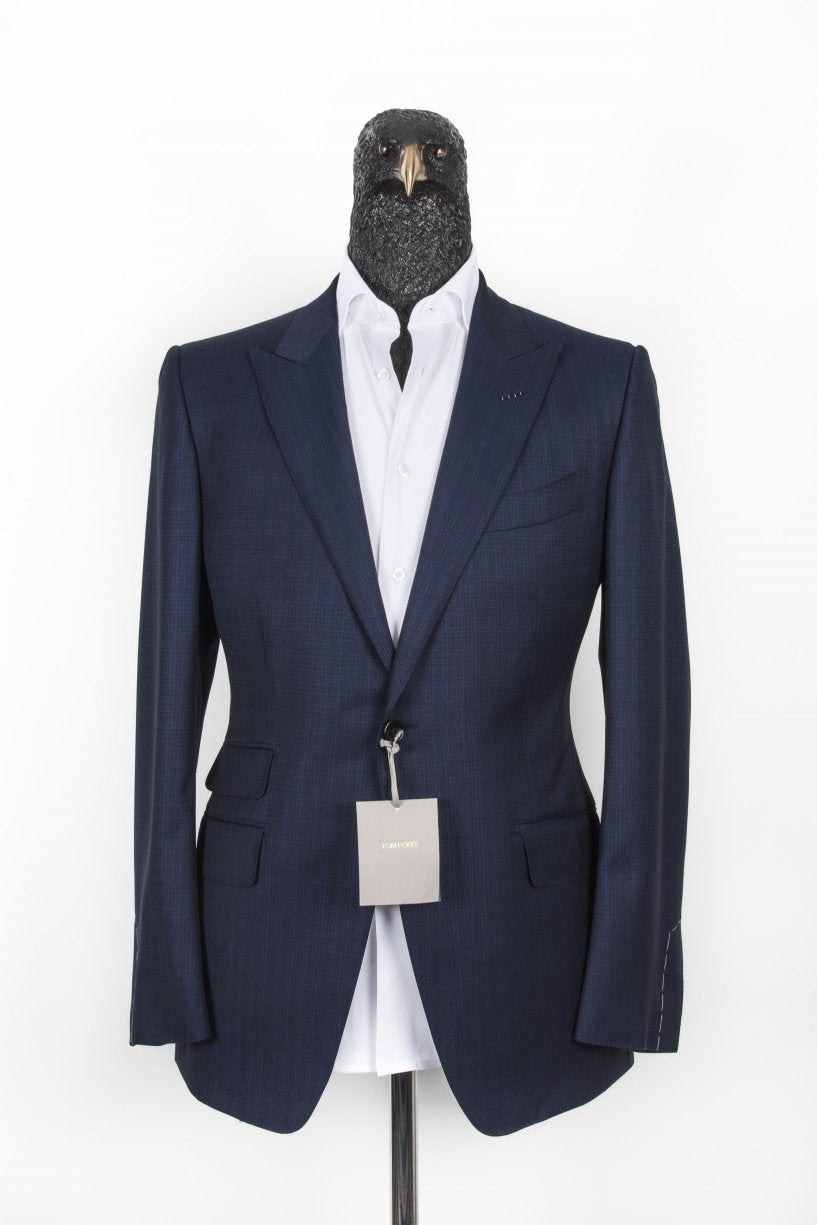 Traje Tom Ford