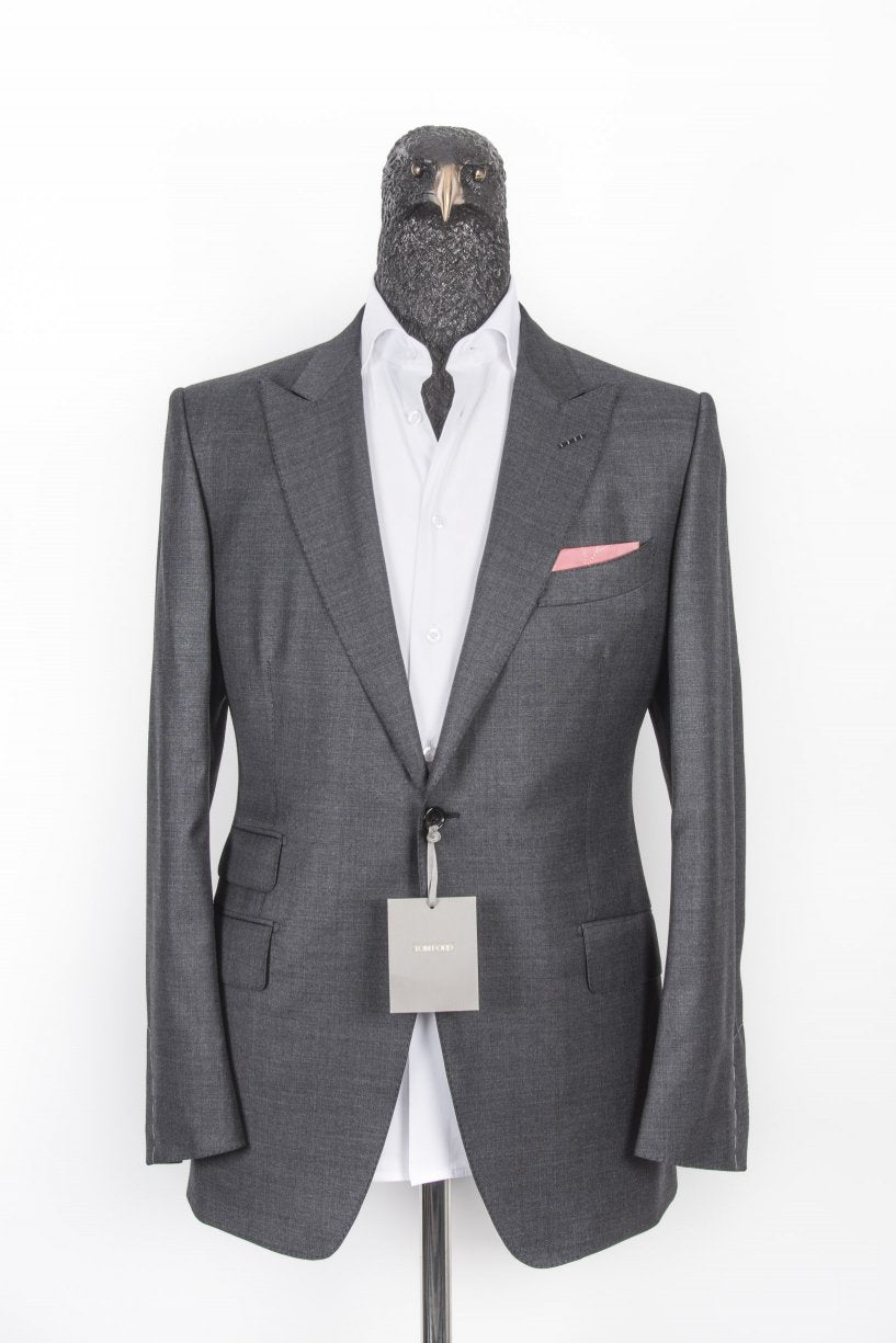 Traje Tom Ford