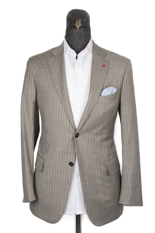 Traje Isaia