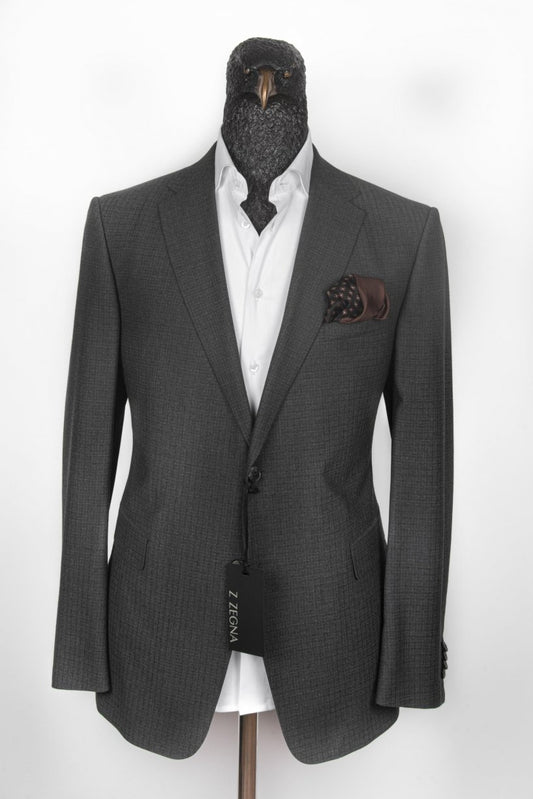 Traje Zegna