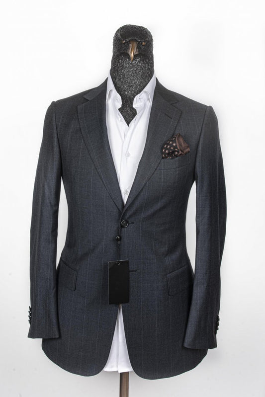 Traje Zegna
