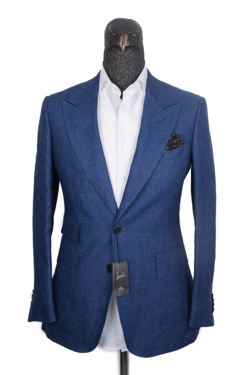 Blazer Spohr