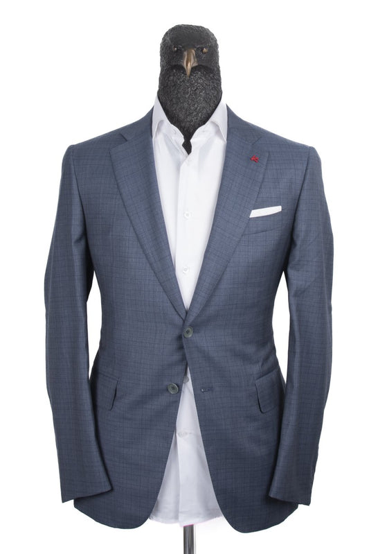 Traje Isaia