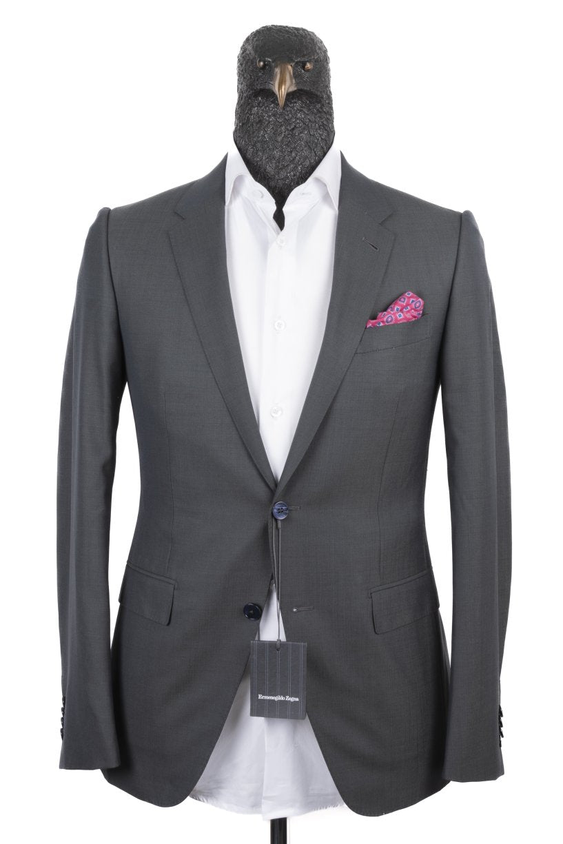 Traje Zegna