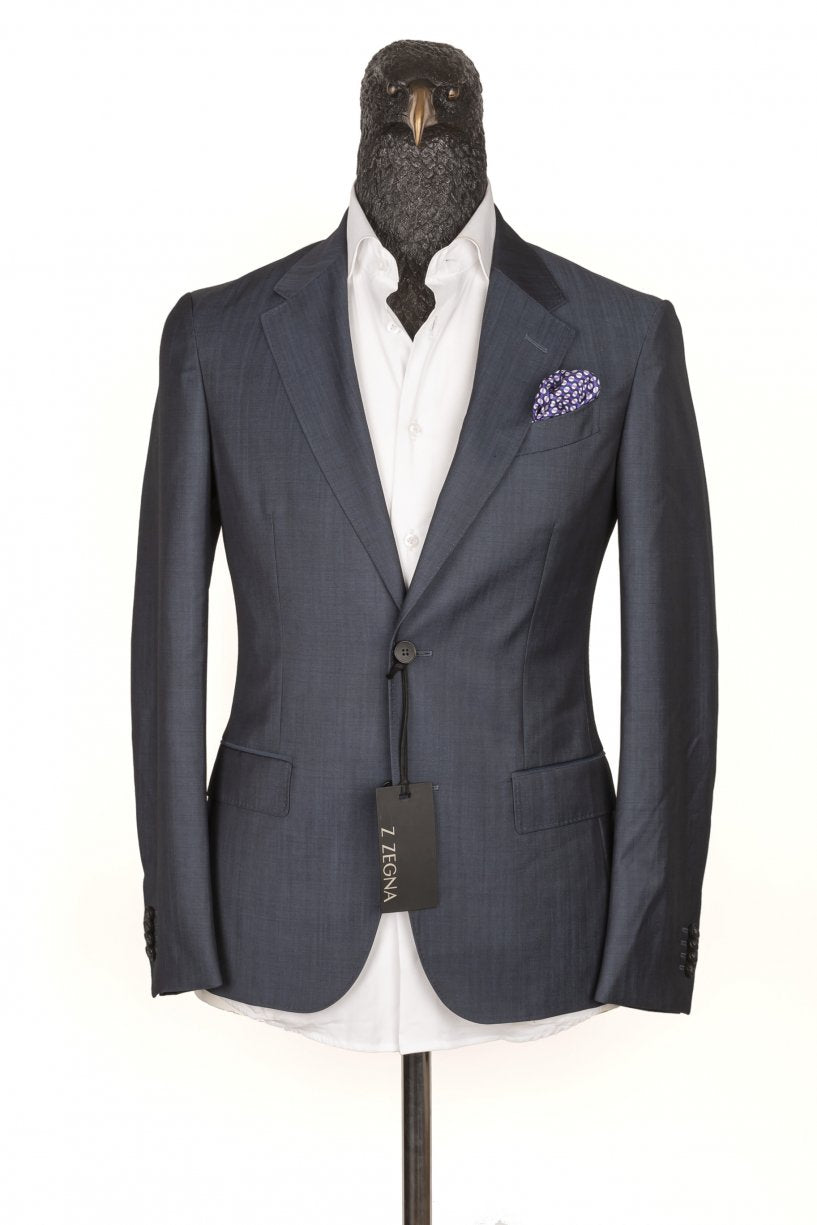 Traje Zegna