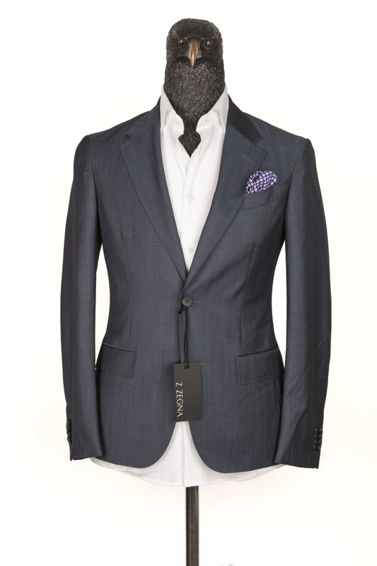 Traje Zegna