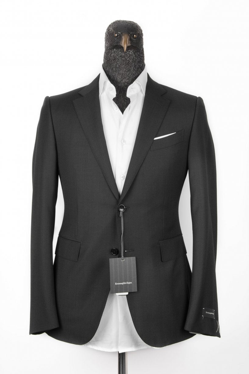 Traje Zegna