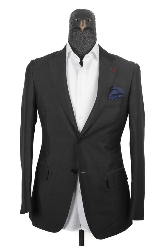 Traje Isaia