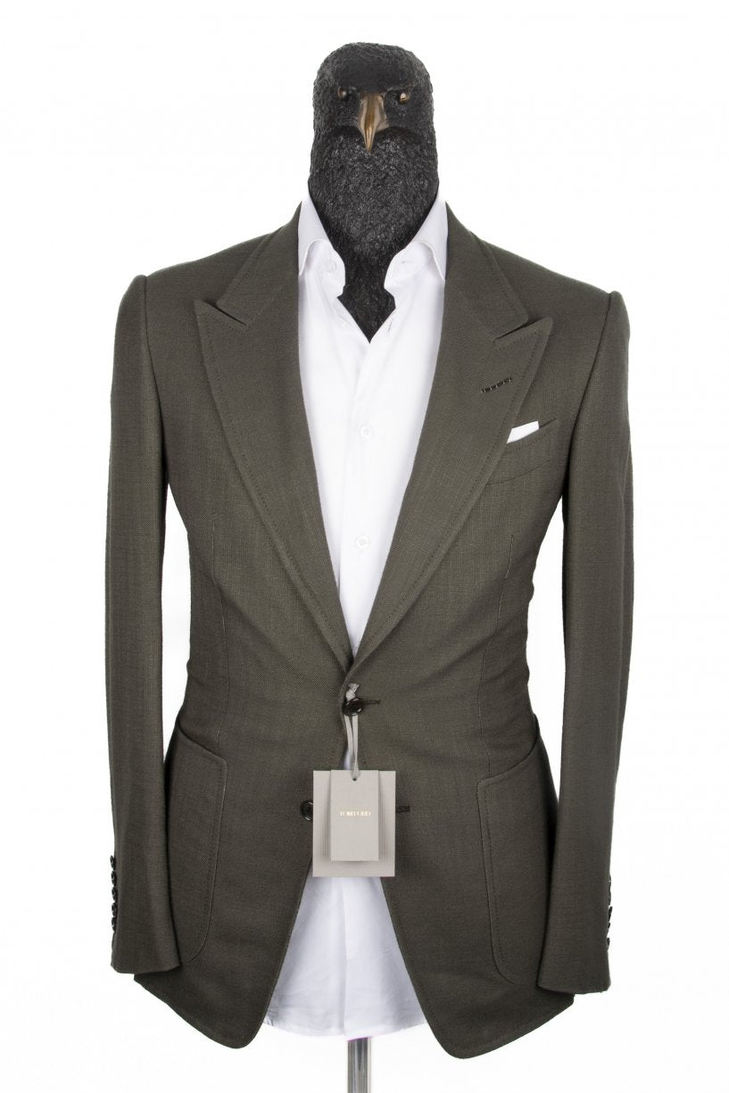 Blazer Tom Ford