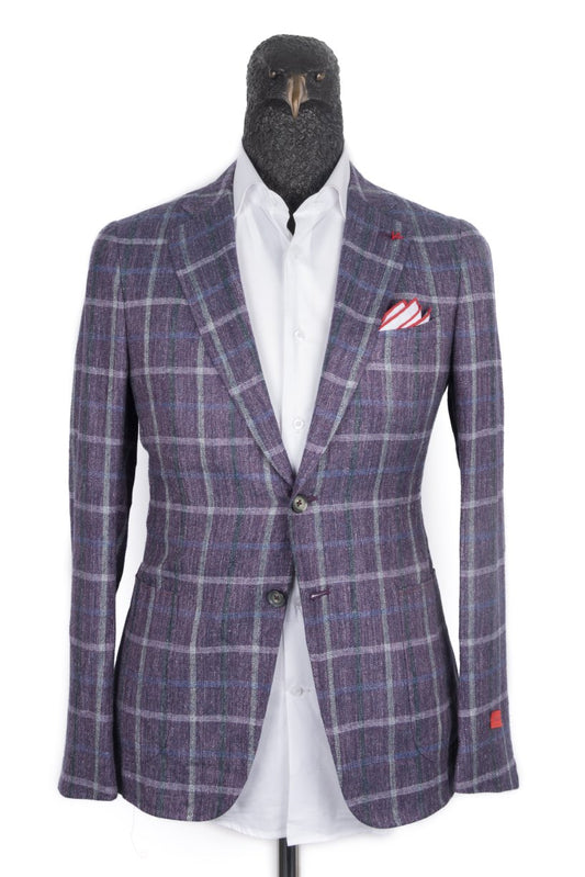 Blazer Isaia