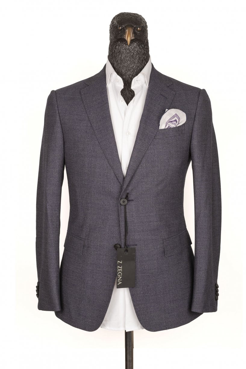 Traje Zegna