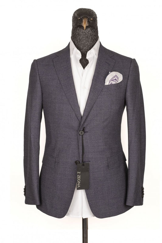 Traje Zegna
