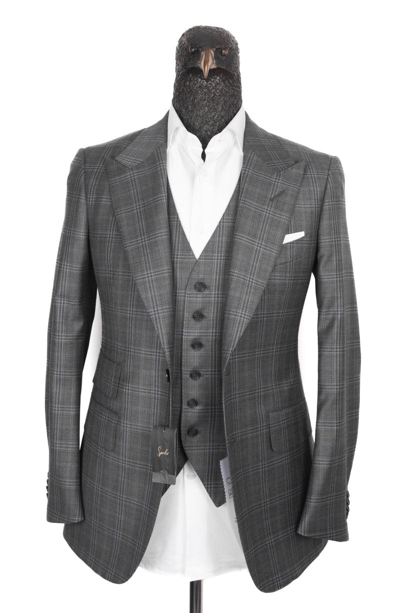 Traje Spohr