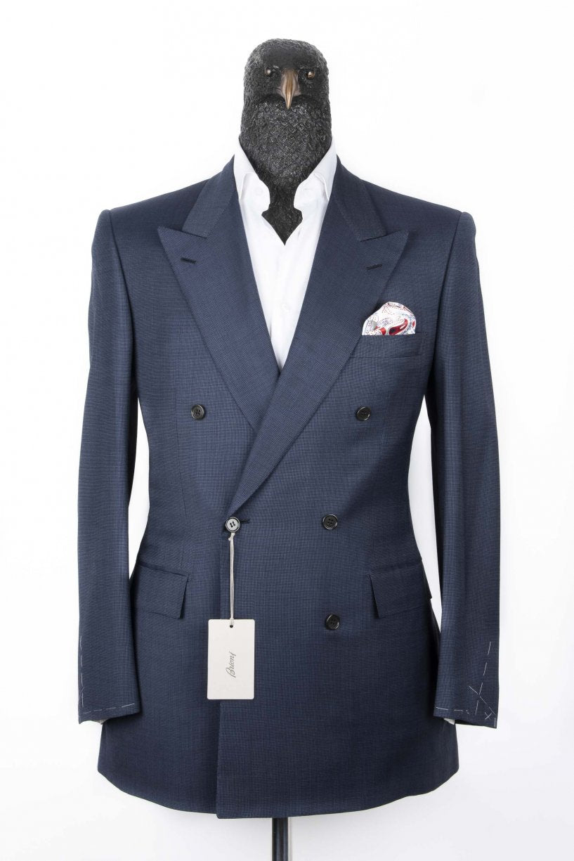 Traje Brioni