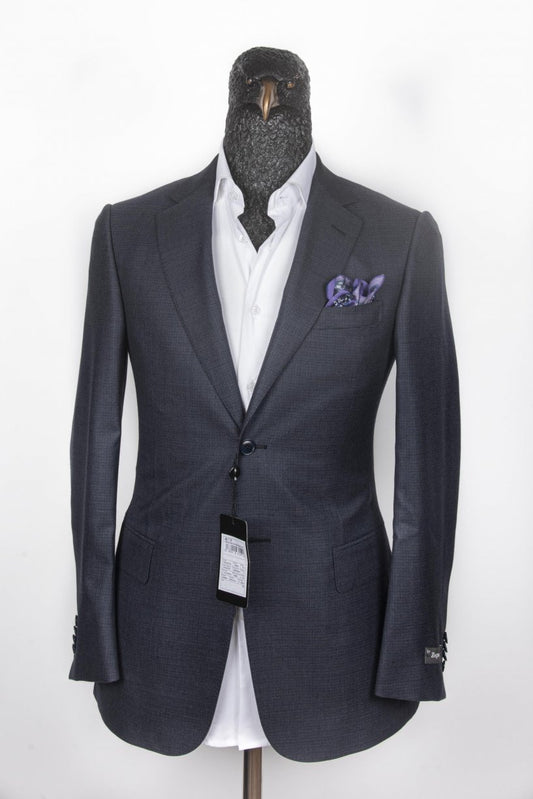 Traje Zegna