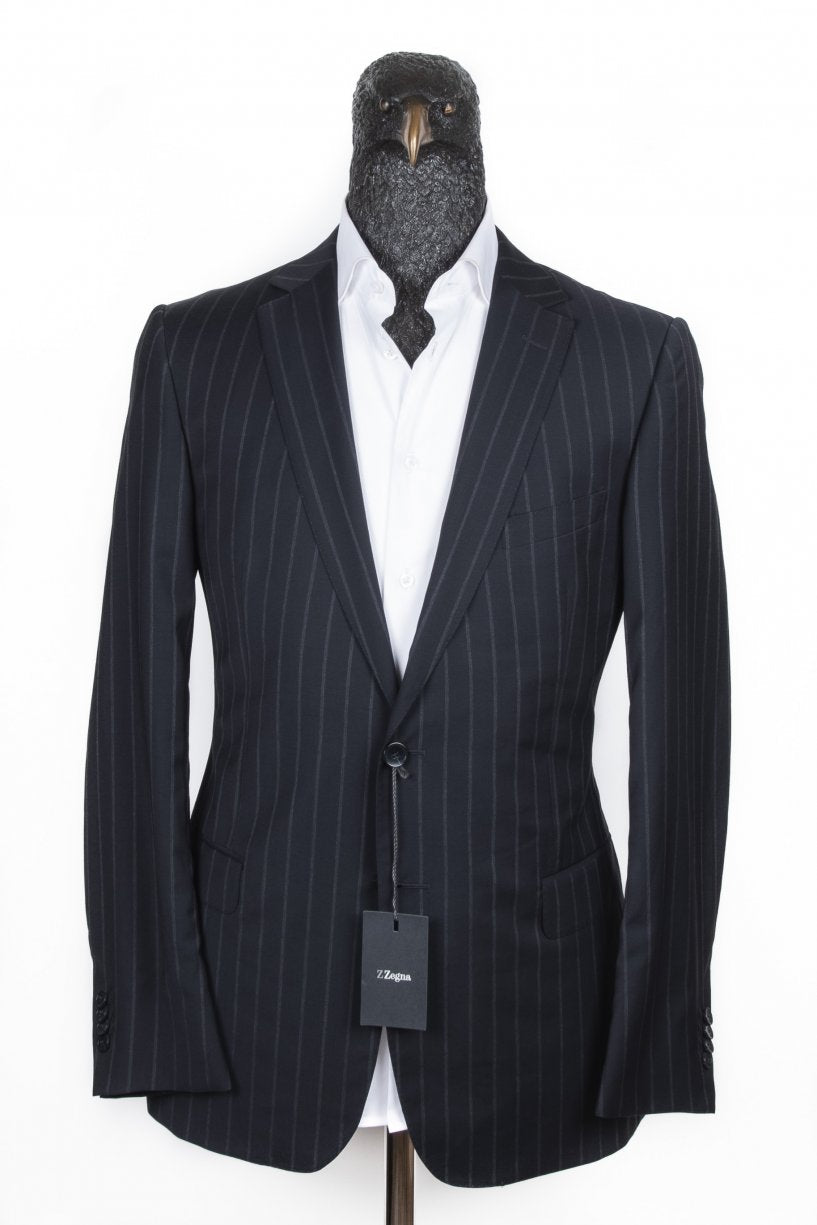 Traje Zegna