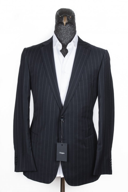 Traje Zegna
