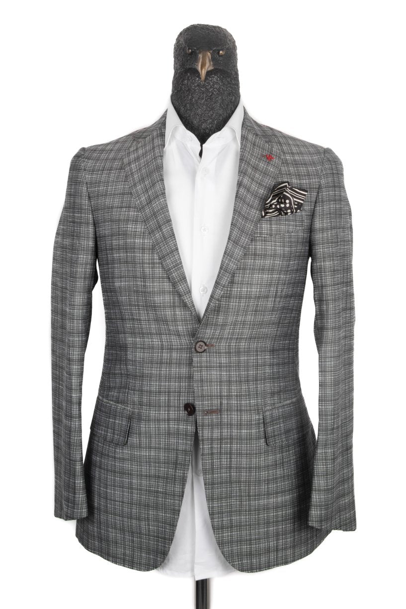 Blazer Isaia