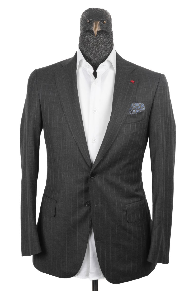 Traje Isaia