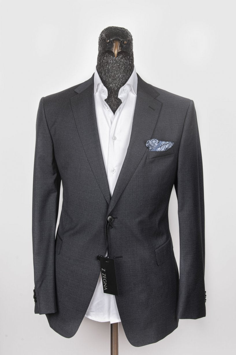 Traje Zegna