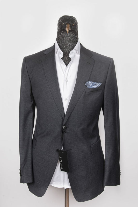 Traje Zegna
