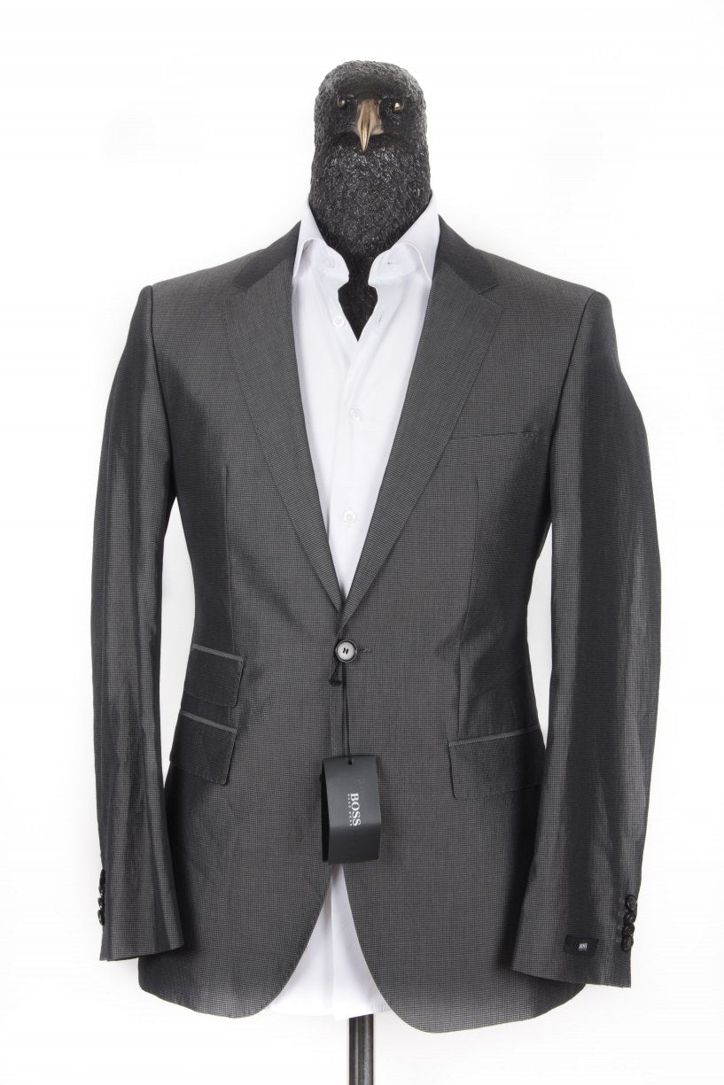 Traje Hugo Boss
