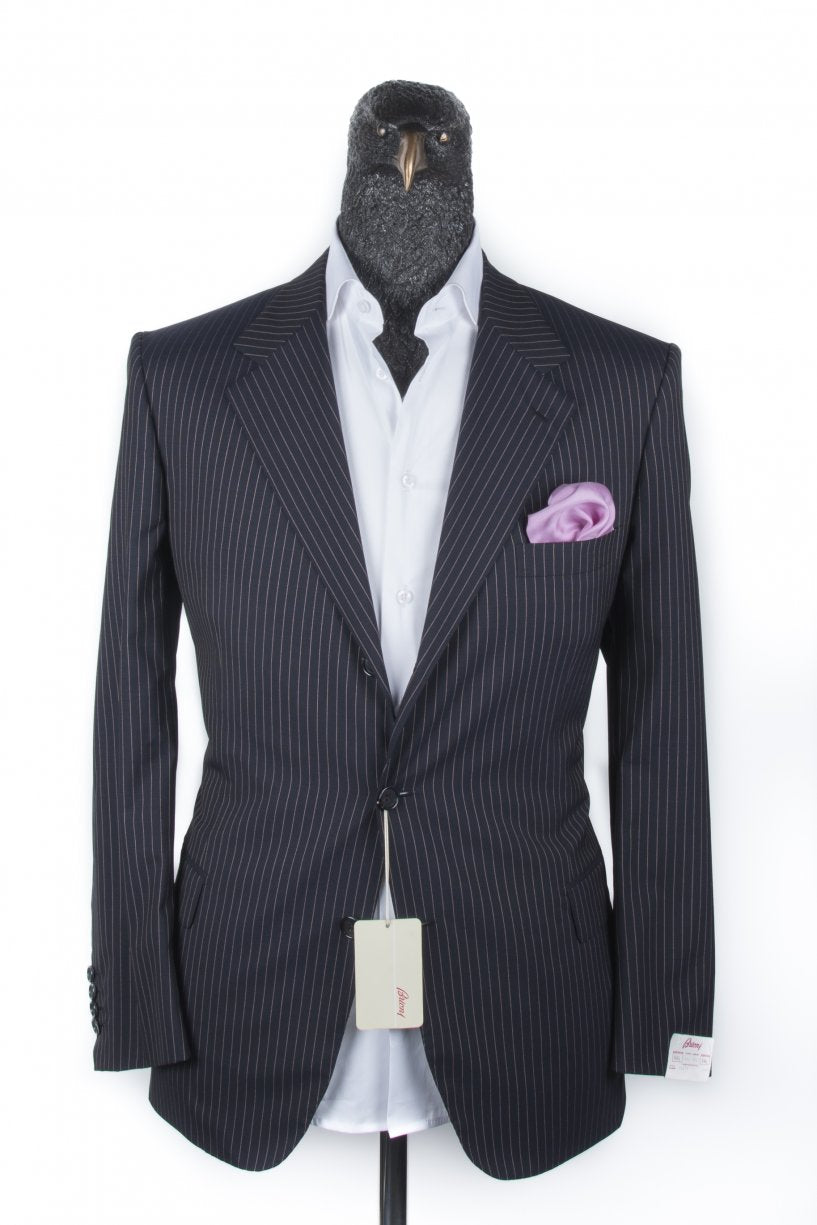 Traje Brioni