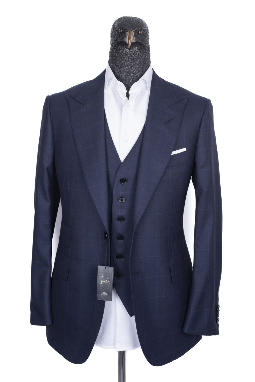 Traje Spohr