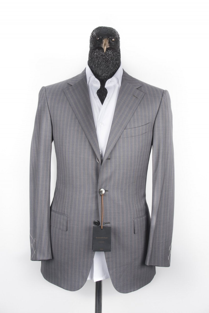 Traje Zegna