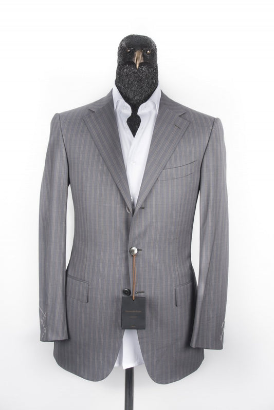 Traje Zegna