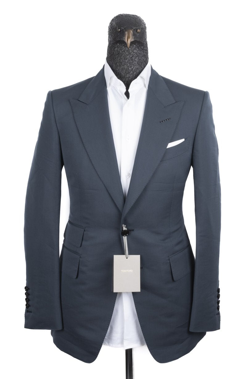 Traje Tom Ford
